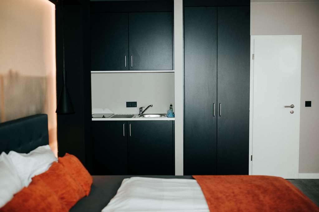 JustStay Hotel Ratingen Kamer foto