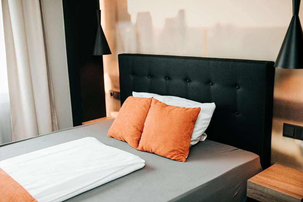 JustStay Hotel Ratingen Kamer foto